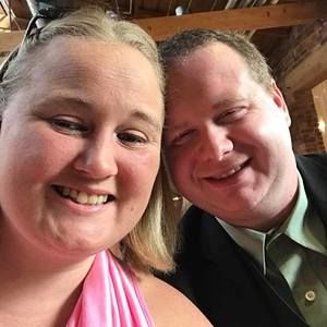 Meet your Posher, Kassie